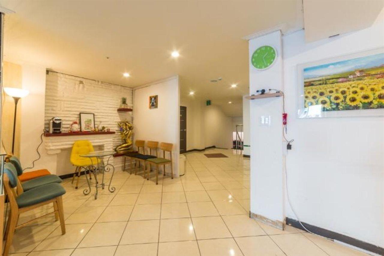 Seoul Jongno Hotel Exterior photo