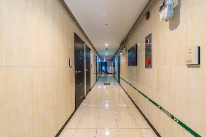Seoul Jongno Hotel Exterior photo